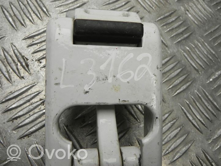 Mercedes-Benz Sprinter W907 W910 Front door upper hinge A9107408900