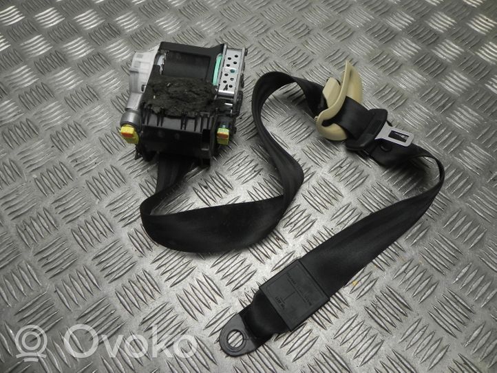 Audi A5 8T 8F Front seatbelt 8T1857706H