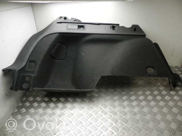 Volkswagen PASSAT B8 Alaverhoilu 3G9867427L