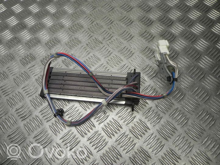 Toyota Corolla E160 E170 Échangeur thermique, chauffage d'appoint DT0134100251