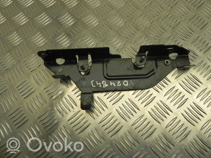 Renault Twingo III Other center console (tunnel) element 673626206R