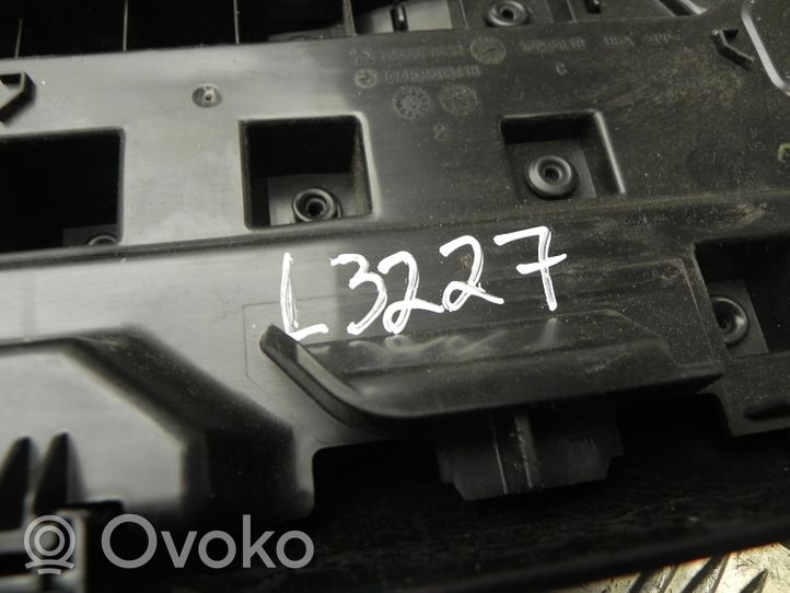 BMW X4 G02 Lenkradverkleidung 9363418