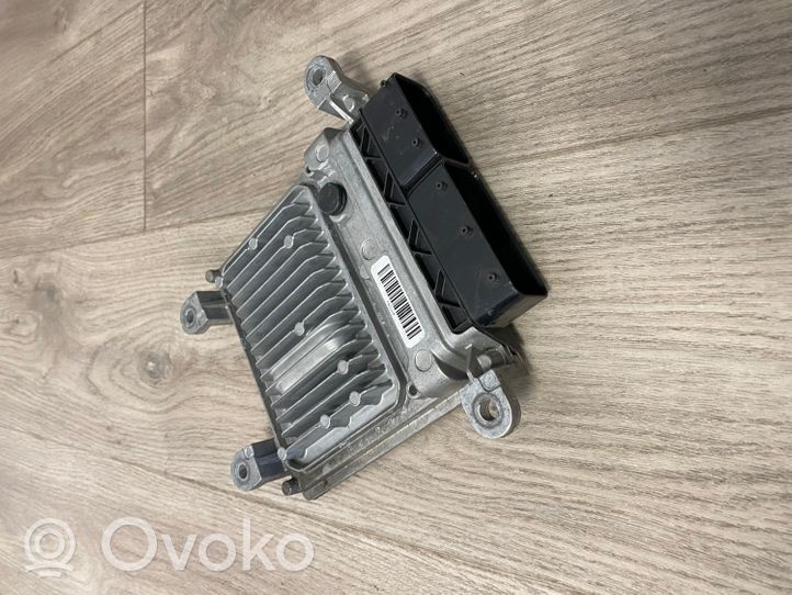 Mercedes-Benz C AMG W205 Sterownik / Moduł ECU A6519005203