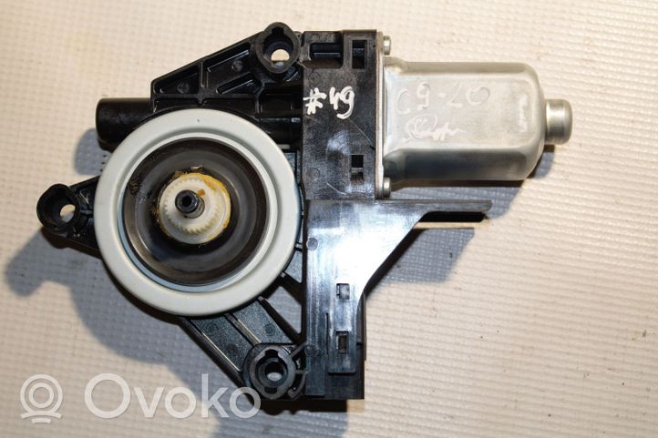 Volvo XC60 Silniczek podnoszenia szyby drzwi tylnych 966264