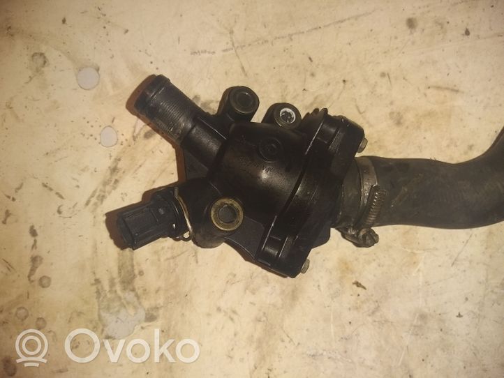 Volvo V50 Thermostat 30650810