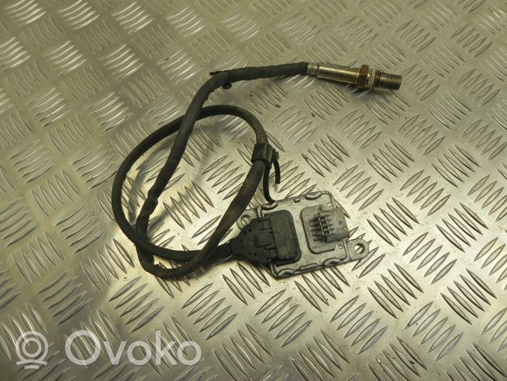 Ford Transit Custom Lambda probe sensor JK215L248AG