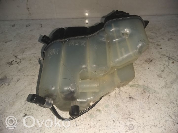 Volvo V60 Coolant expansion tank/reservoir 6G918K218D2L4A