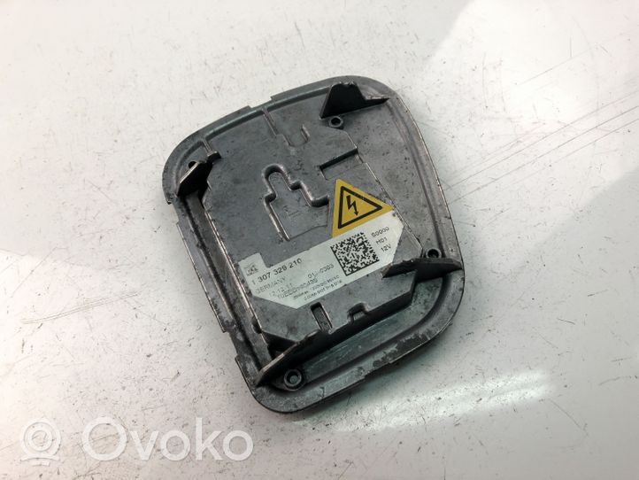 Volvo V50 Module d'éclairage LCM 31676621