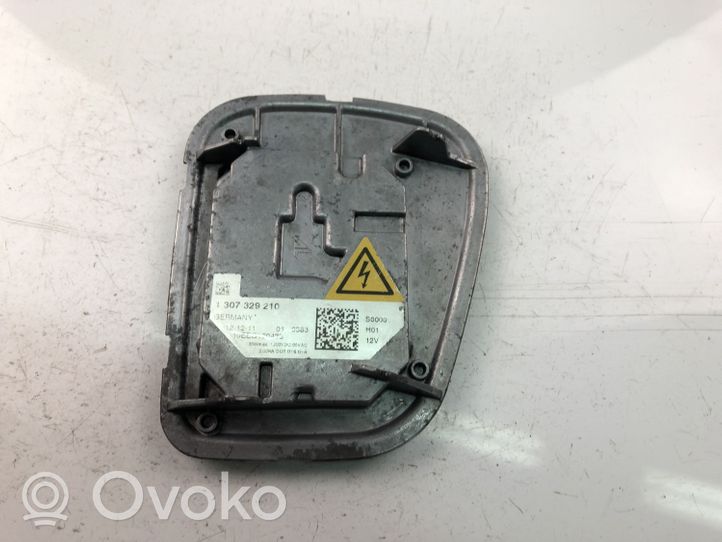 Volvo V50 Sterownik / Moduł świateł LCM 31676621