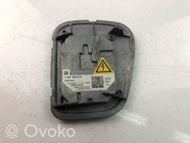 Volvo V50 Sterownik / Moduł świateł LCM 1307329210