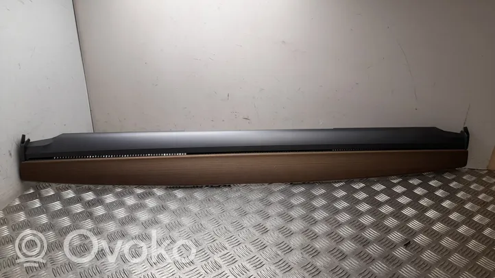 Tesla Model 3 Panel klimatyzacji / Ogrzewania 109122500F