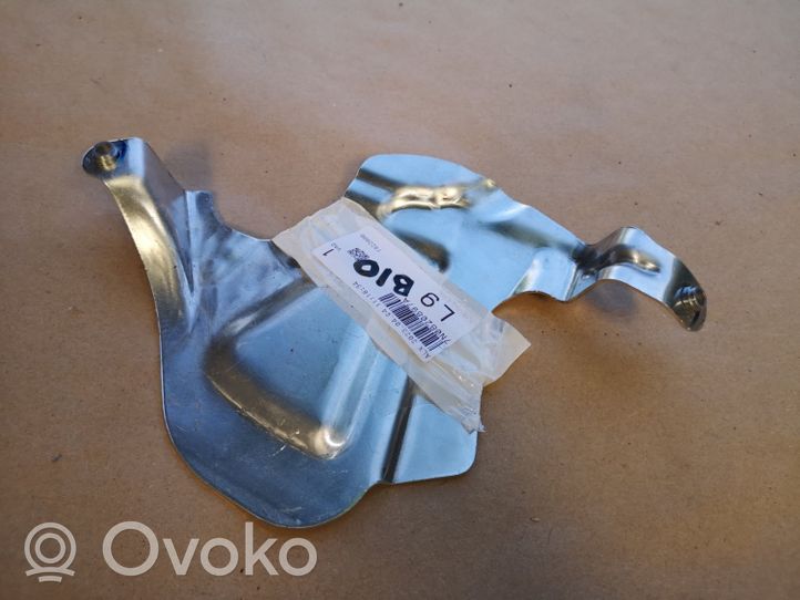 Volkswagen Sharan Other dashboard part 7N0820897A