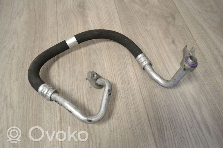 Mercedes-Benz C AMG W205 Air conditioning (A/C) pipe/hose A2058306601