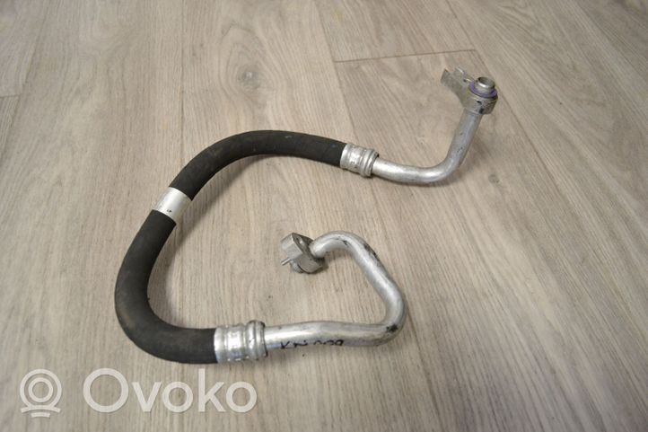Mercedes-Benz C AMG W205 Air conditioning (A/C) pipe/hose A2058306601
