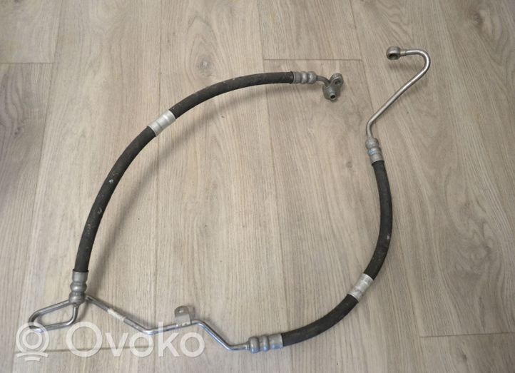 BMW X6 E71 Sankabos vamzdelis (-iai)/ žarna (-os) P679366701