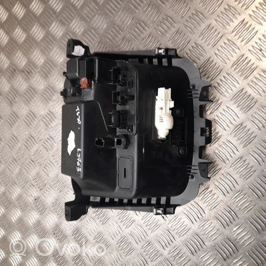 Citroen C4 SpaceTourer Kit de boîte à gants 1162835XZD