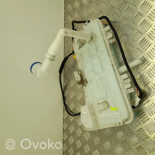 Opel Combo E Serbatoio/vaschetta liquido lavavetri parabrezza 9817300980