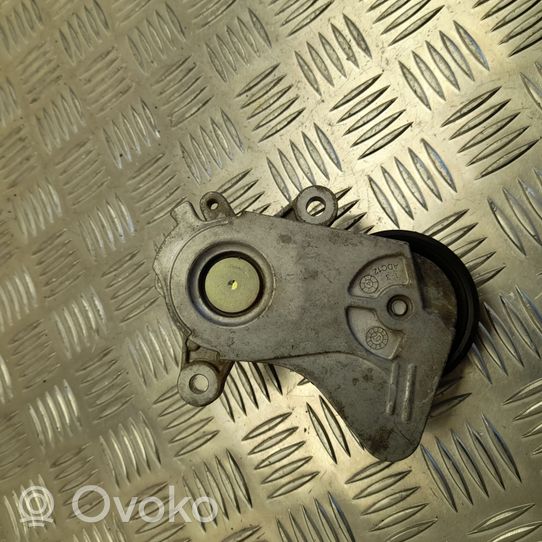 KIA Rio Timing belt tensioner 252810700