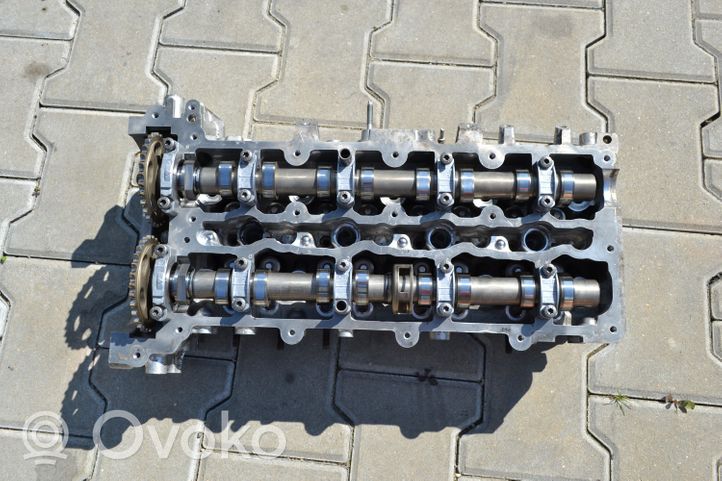 Mercedes-Benz Sprinter W907 W910 Engine head A6510108618