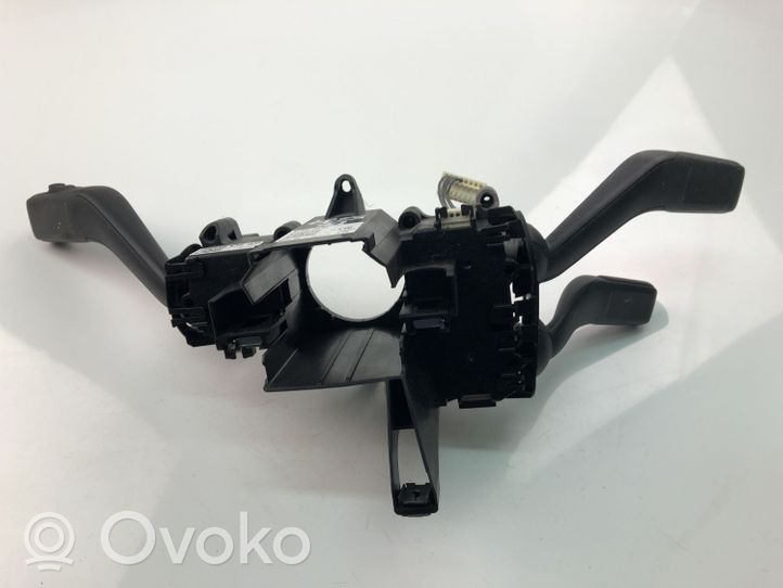 Volkswagen PASSAT CC Leva/interruttore dell’indicatore di direzione e tergicristallo 3C9953501CN