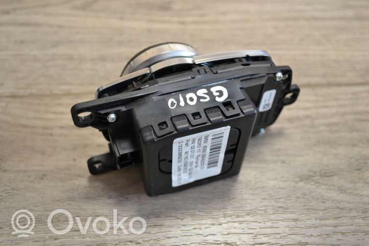 BMW 7 G11 G12 Navigacijos (GPS) valdymo blokas 65826844222