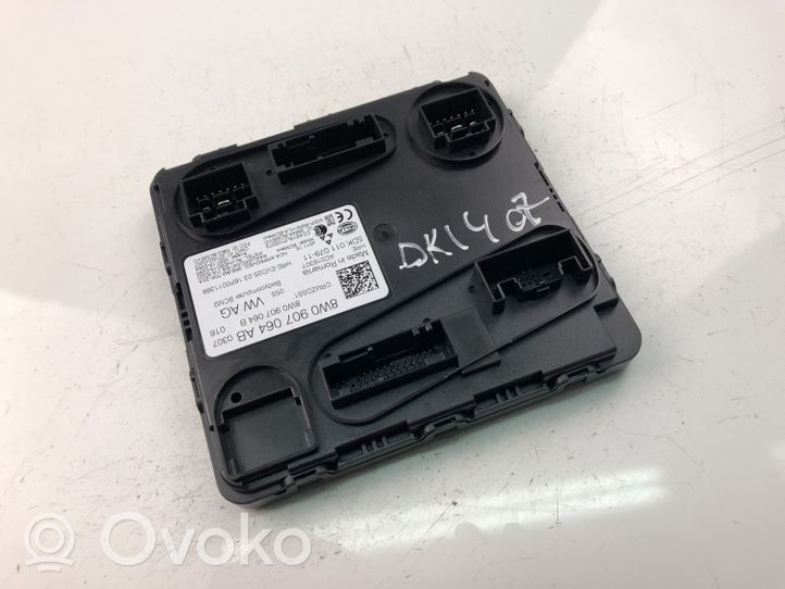 Audi A4 S4 B9 Module confort 8W0907064AB