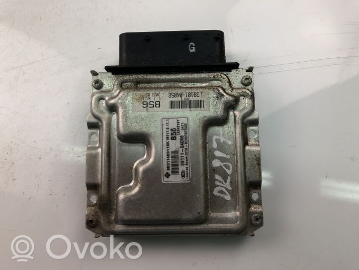 KIA Picanto Variklio valdymo blokas 3911104056