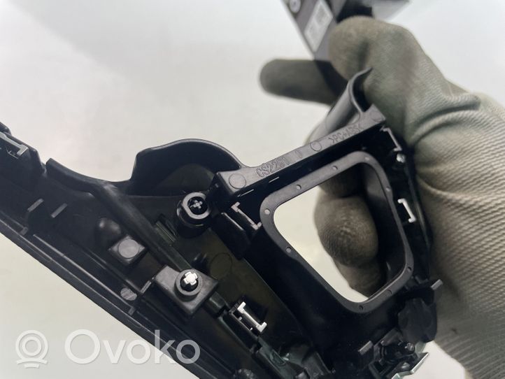 Toyota RAV 4 (XA50) Boutons / interrupteurs volant CS2201