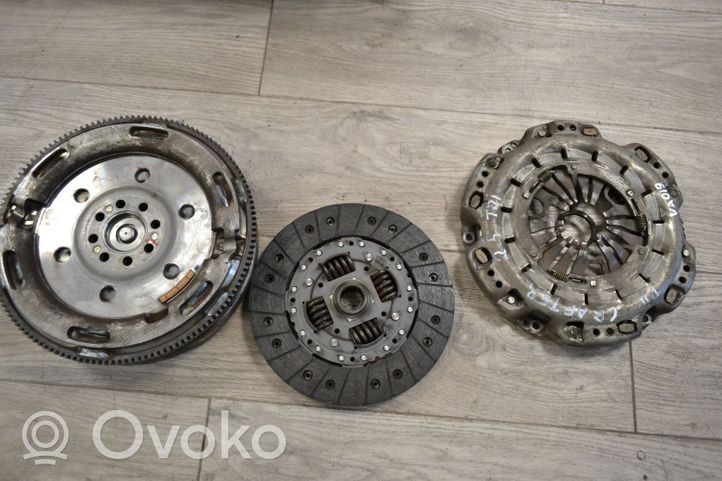 Volkswagen Crafter Flywheel F4200