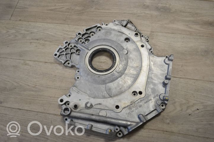 Audi A6 S6 C7 4G Osłona paska / łańcucha rozrządu 059103173CK