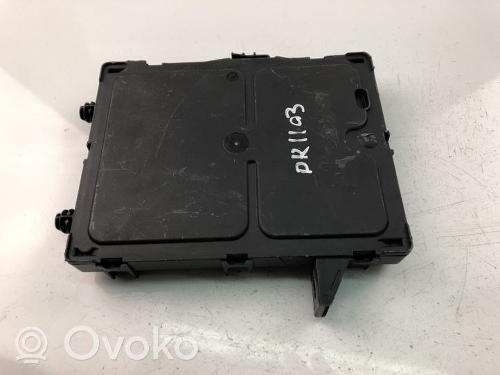 Renault Megane IV Module confort 284B14642R