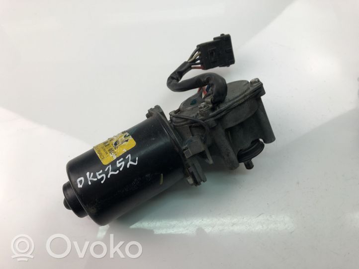 Citroen Jumpy Motor del limpiaparabrisas 640593