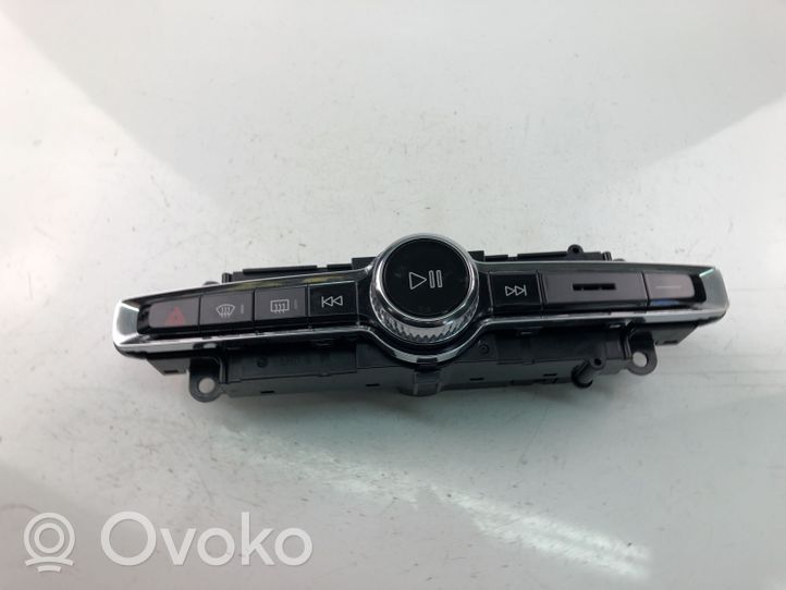 Volvo XC60 Altri interruttori/pulsanti/cambi P31398845