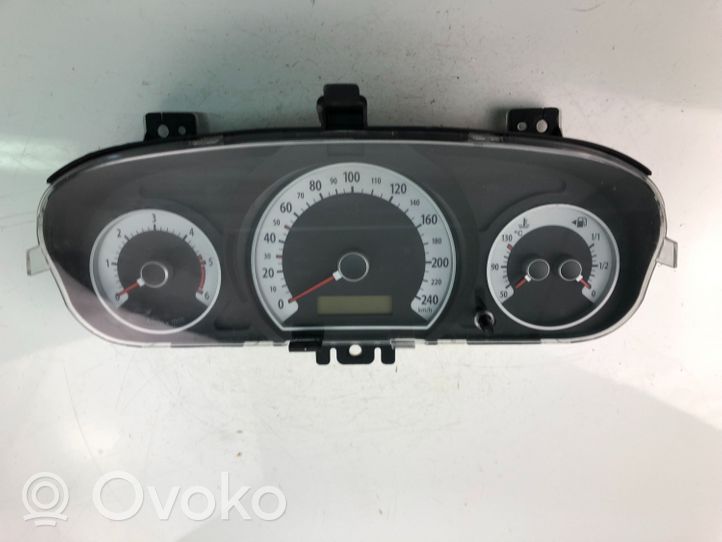 KIA Ceed Tachimetro (quadro strumenti) 940031H131