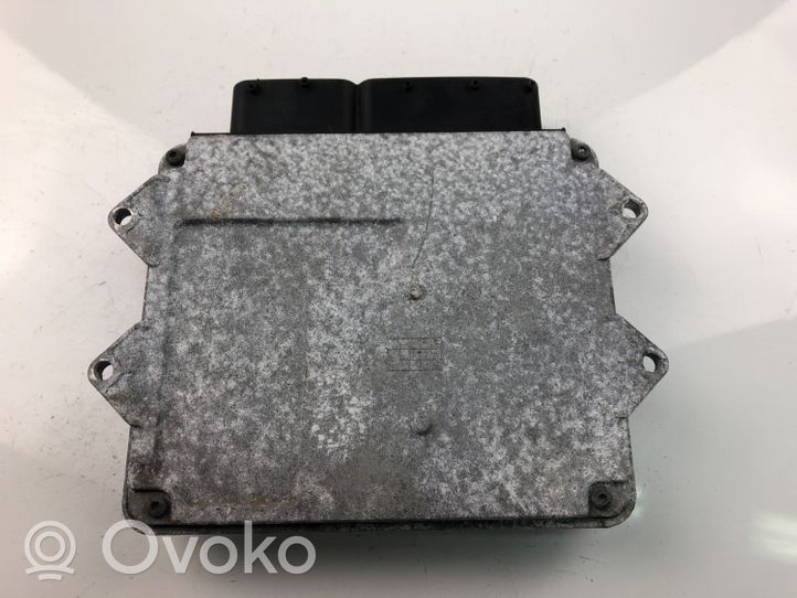 Fiat Panda II Calculateur moteur ECU 51758203