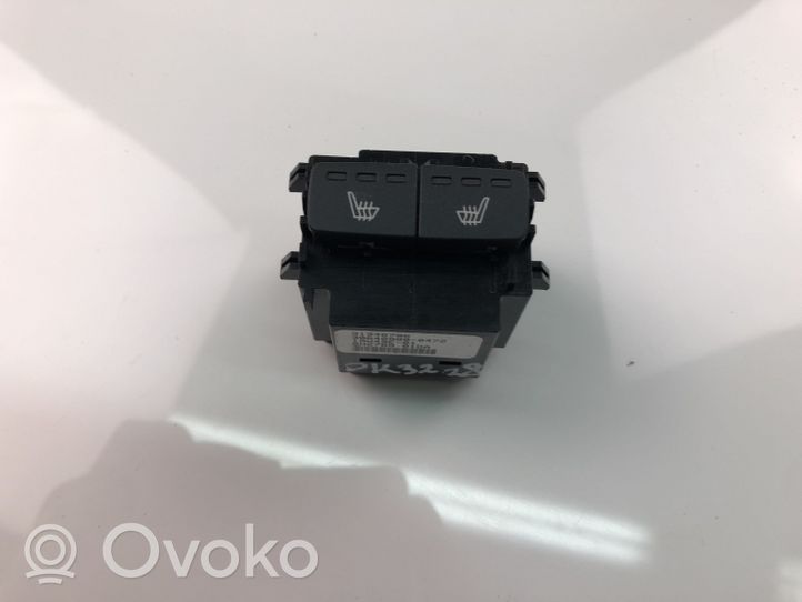 Volvo XC90 Interrupteur de siège chauffant 31346786