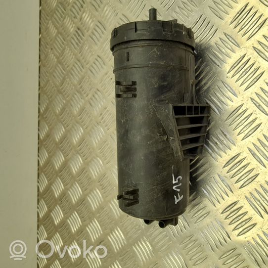 Mercedes-Benz S W222 Filtr cząstek stałych Katalizator / FAP / DPF A0004700259