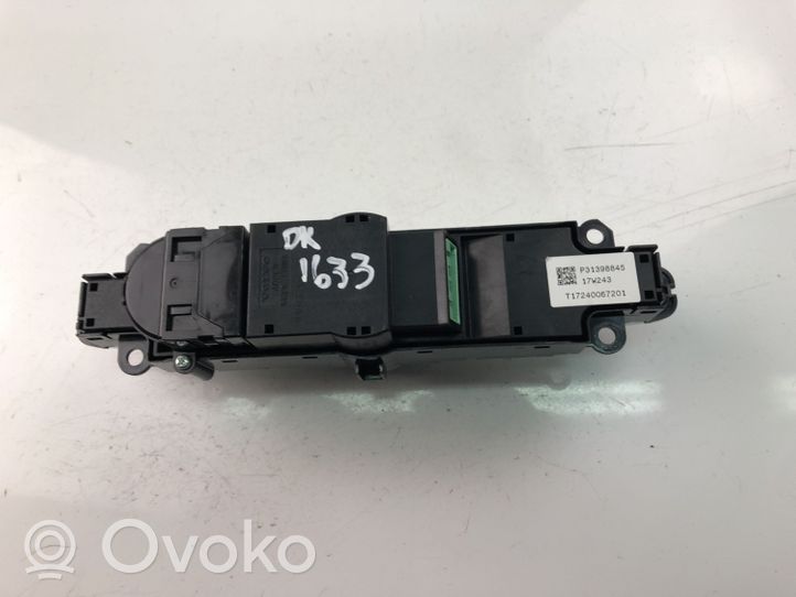 Volvo XC60 Altri interruttori/pulsanti/cambi P31398845