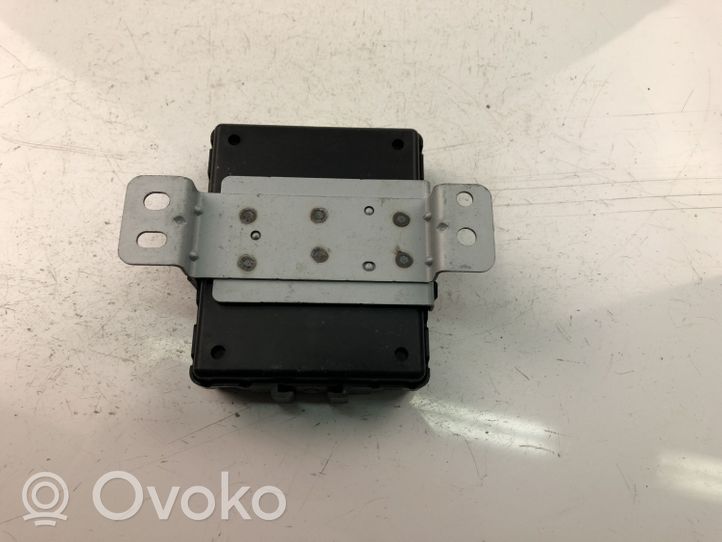 Mitsubishi Outlander Beraktės sistemos KESSY (keyless) valdymo blokas/ modulis 8638A060