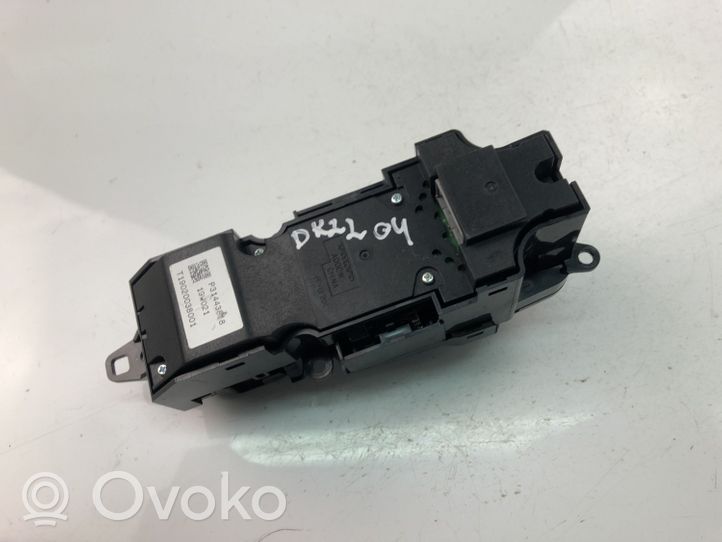 Volvo XC90 Przycisk zapłonu Start / Stop P31443818