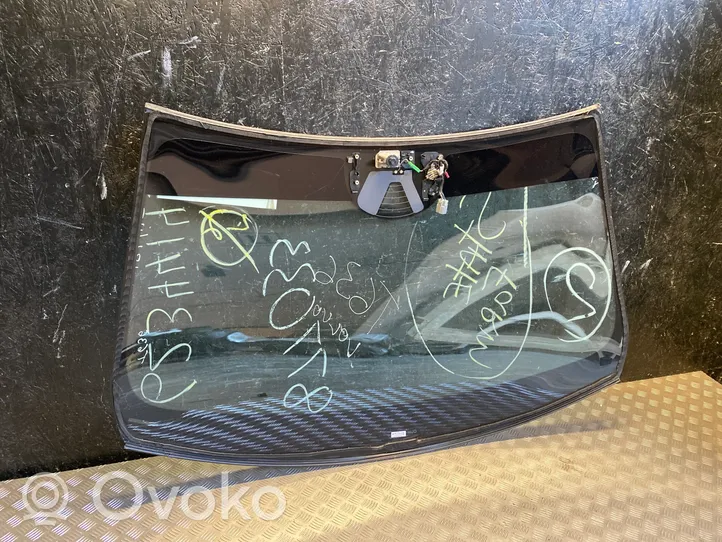 Volvo XC60 Front windscreen/windshield window 