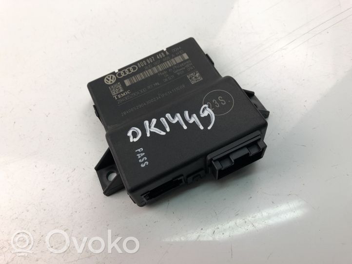 Audi A1 Gateway control module 8U0907468A