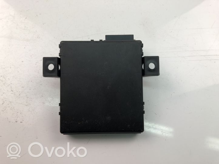 Audi A1 Modulo di controllo accesso 8U0907468A