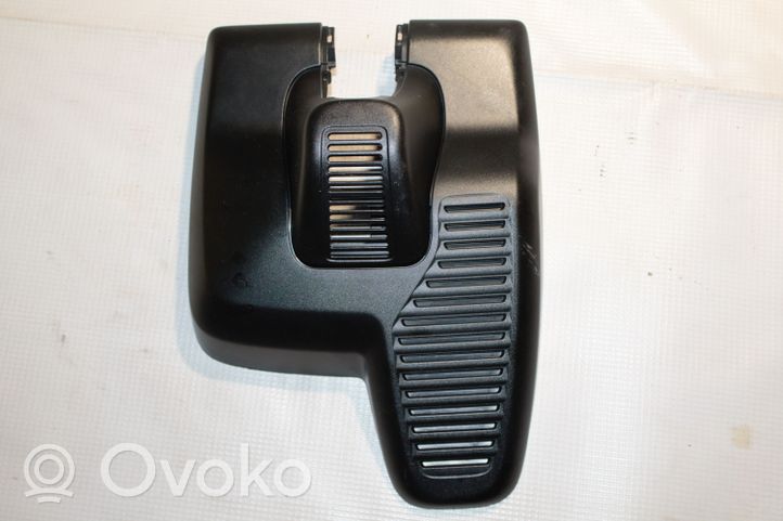 Volvo XC60 Katon muotolistan suoja 30799569