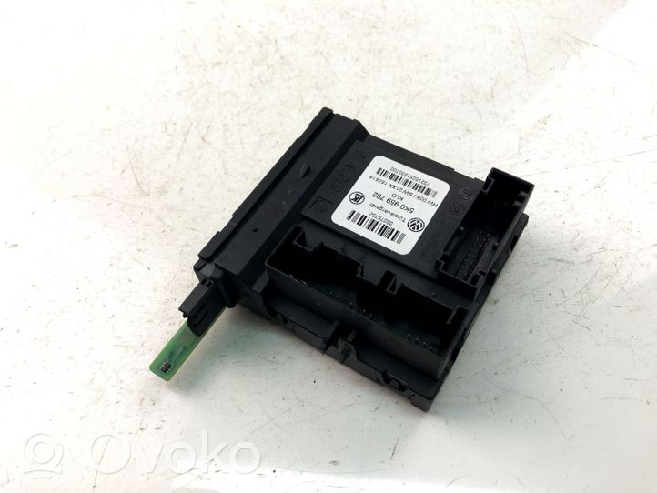 Volkswagen Golf VI Other control units/modules 5K0959792