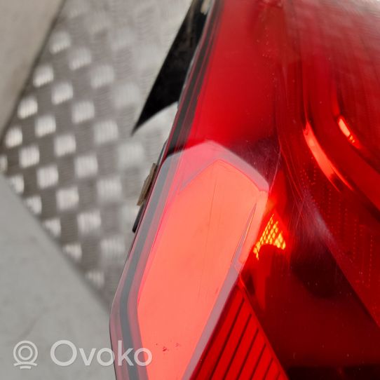 Volkswagen PASSAT B8 Lampa tylna 3G5945095C