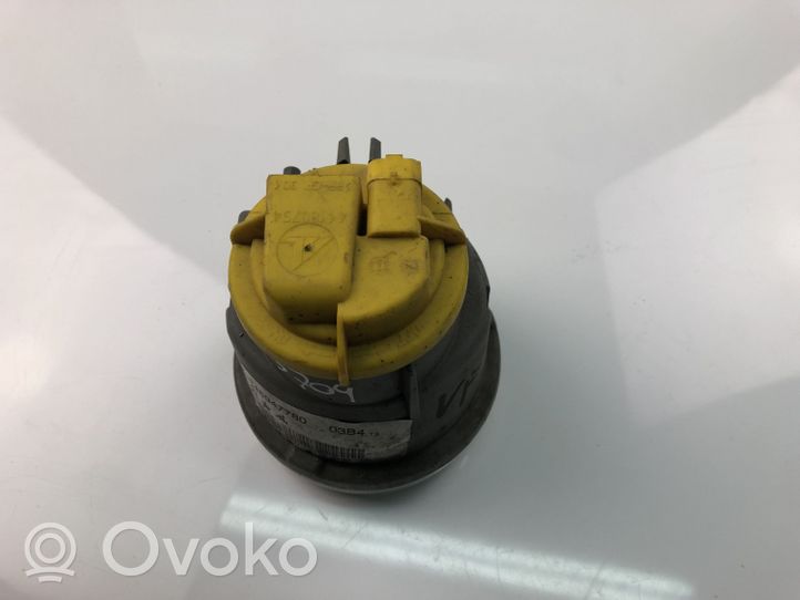 Citroen C3 Światło przeciwmgłowe przednie 9648947780