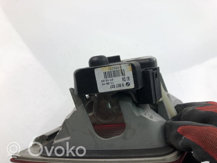 BMW 3 E46 Lampa tylna 6907937