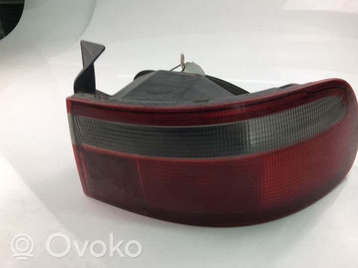 Honda Accord Rear/tail lights 23623401