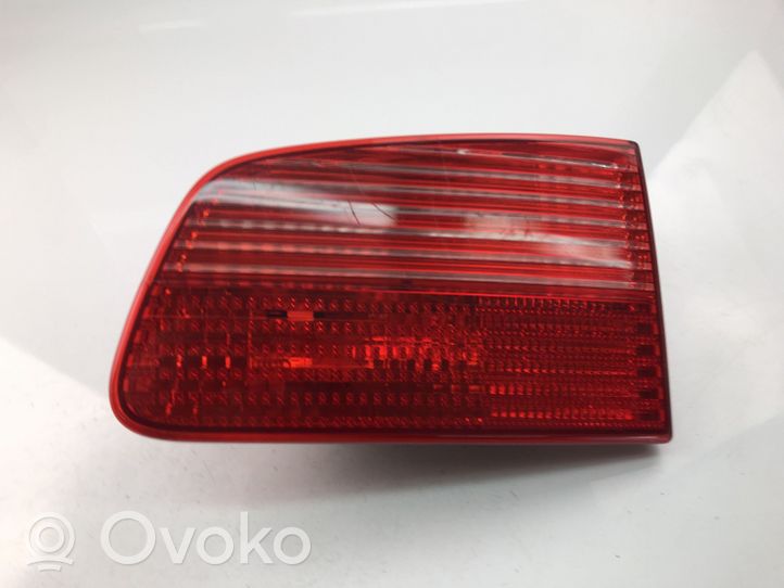 Saab 9-5 Lampa tylna 